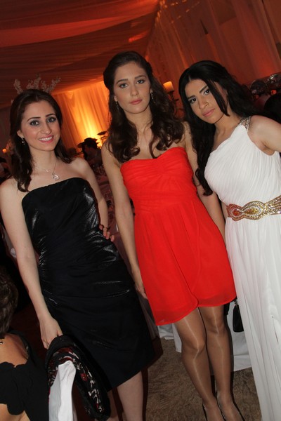 LeMSIC Annual Gala